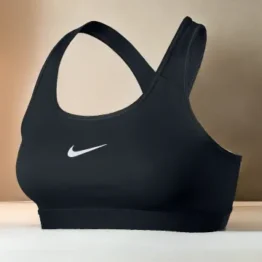 Nike Pro Classic Sports Bra – Perfekter Halt für jedes Workout